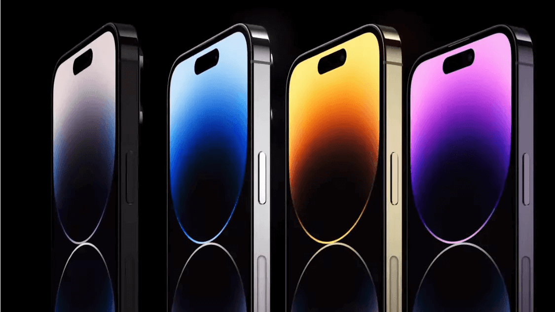 iphone 14 pro