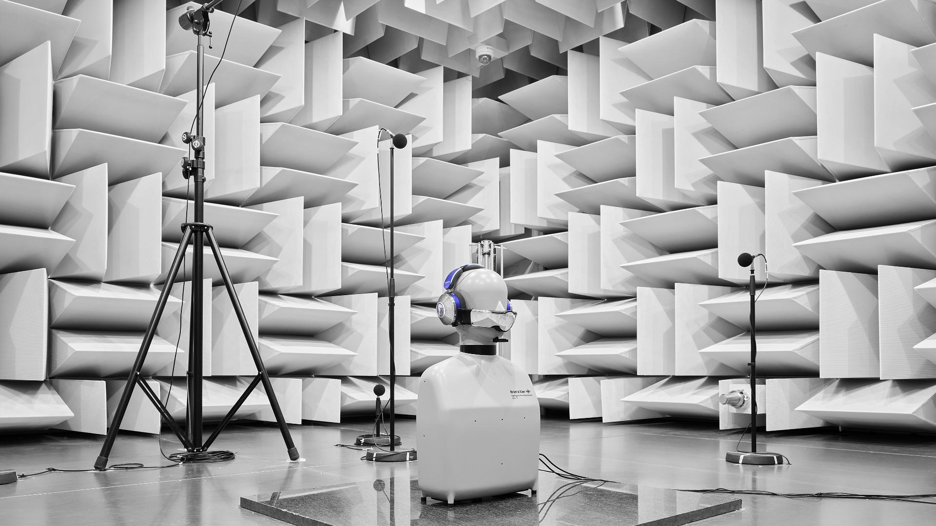 dyson zone