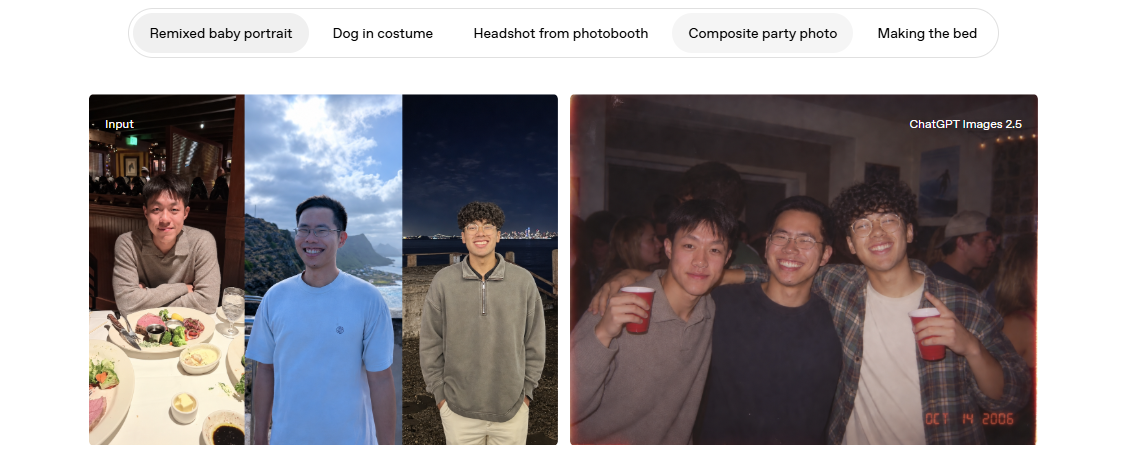 ChatGPT image