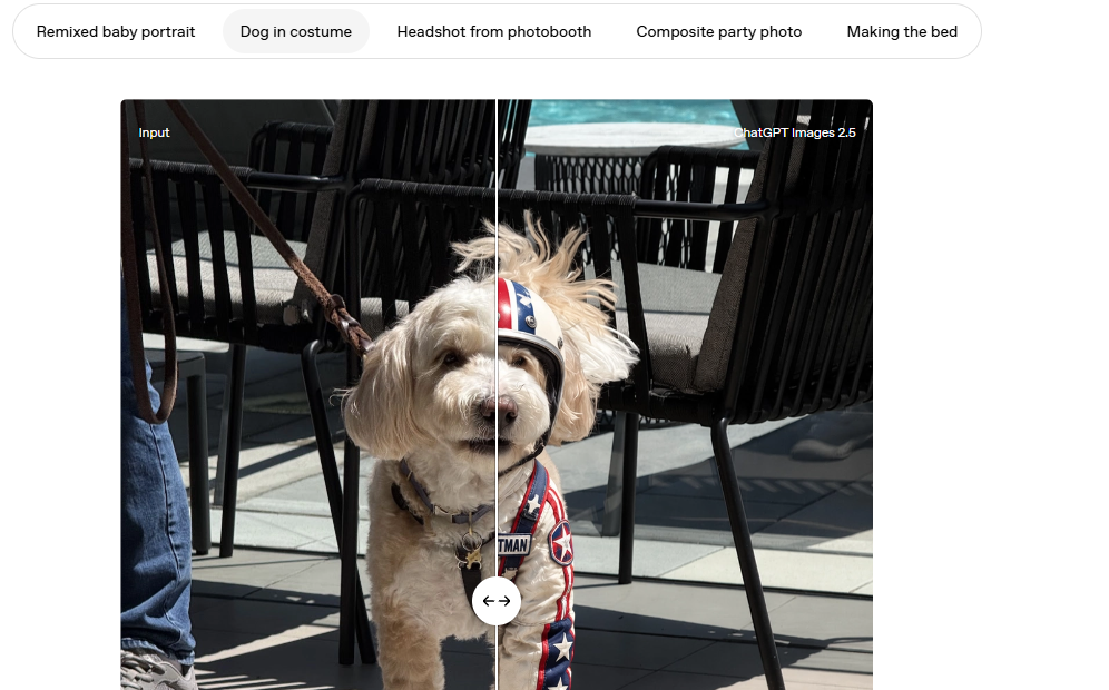 ChatGPT image