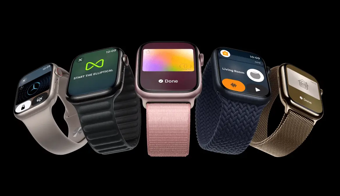 apple watch series 9