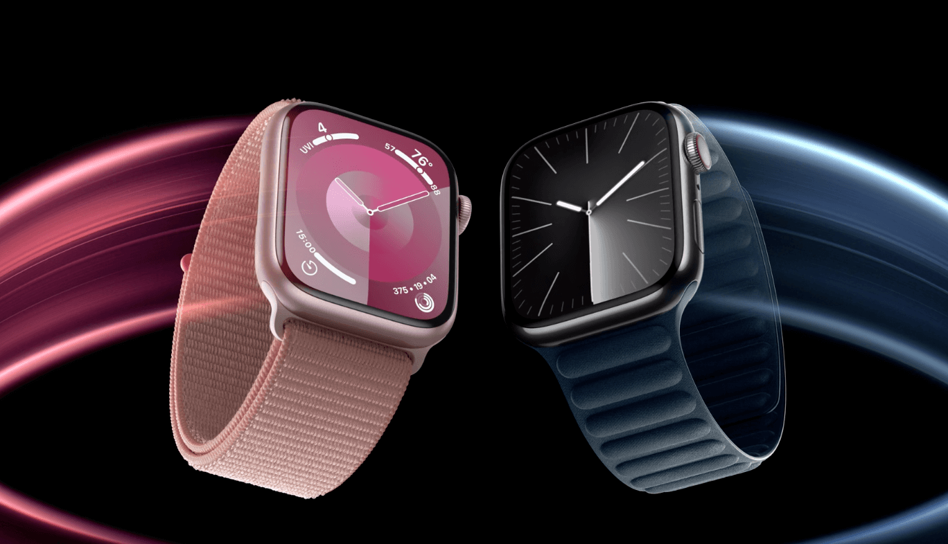 Apple Watch 9