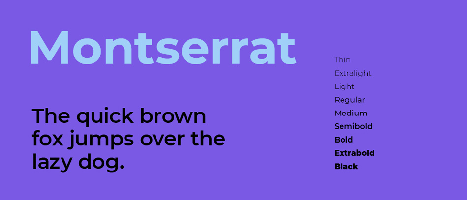 Montserrat