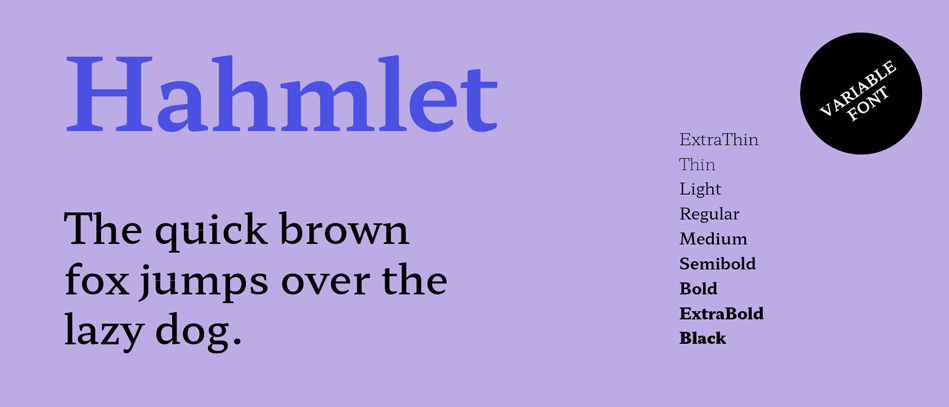 hamlet