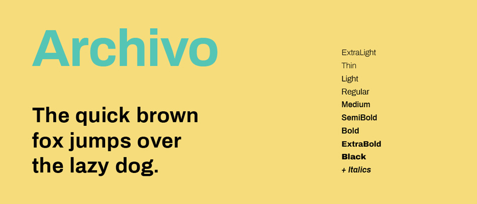 Archivo
