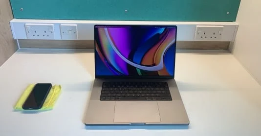 тест сетап