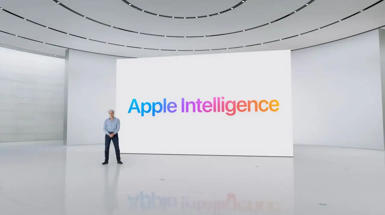 Apple Intelligence