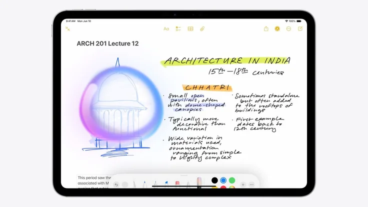 architecturr lecture