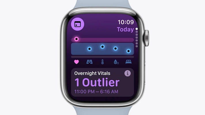 watchOS 11