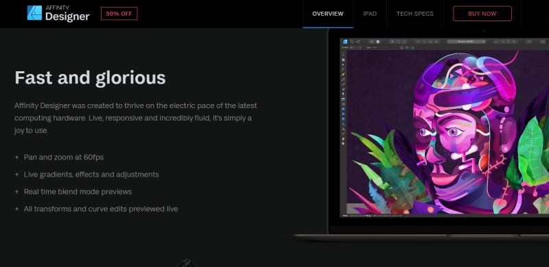Affinity Designer