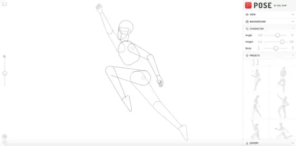 POSE
