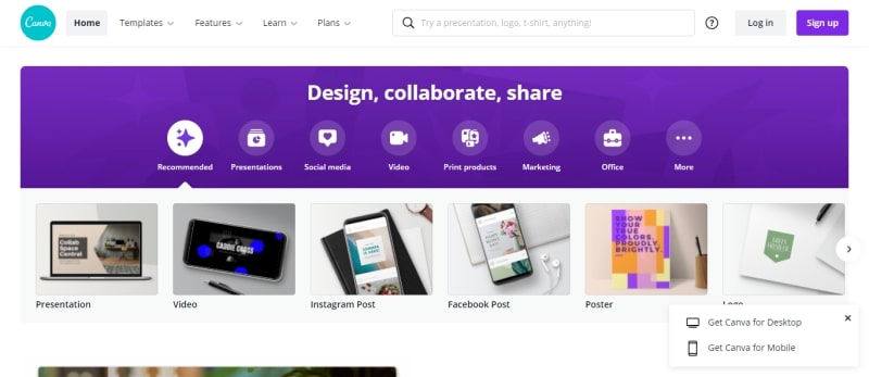 canva