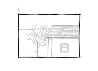 frame