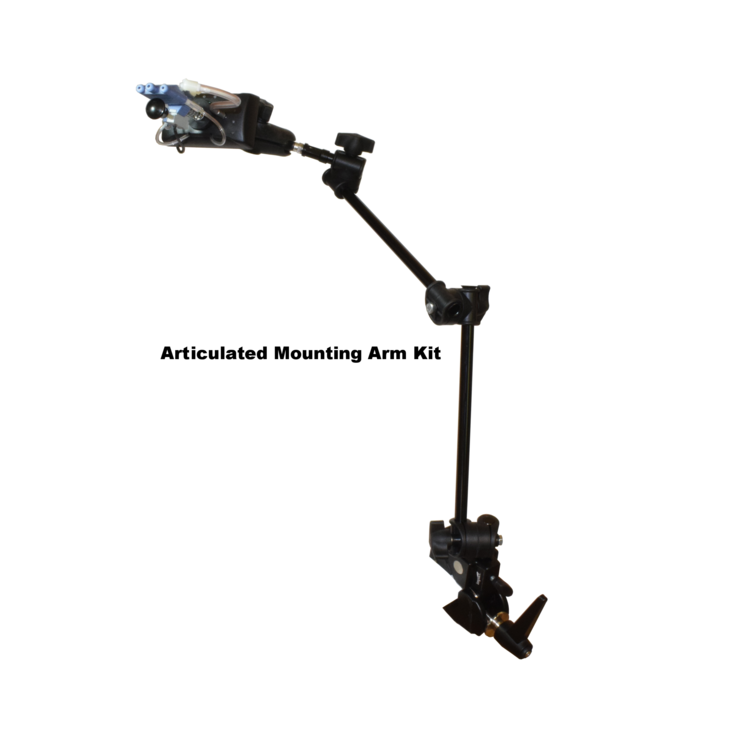QuadStick&nbsp; controller