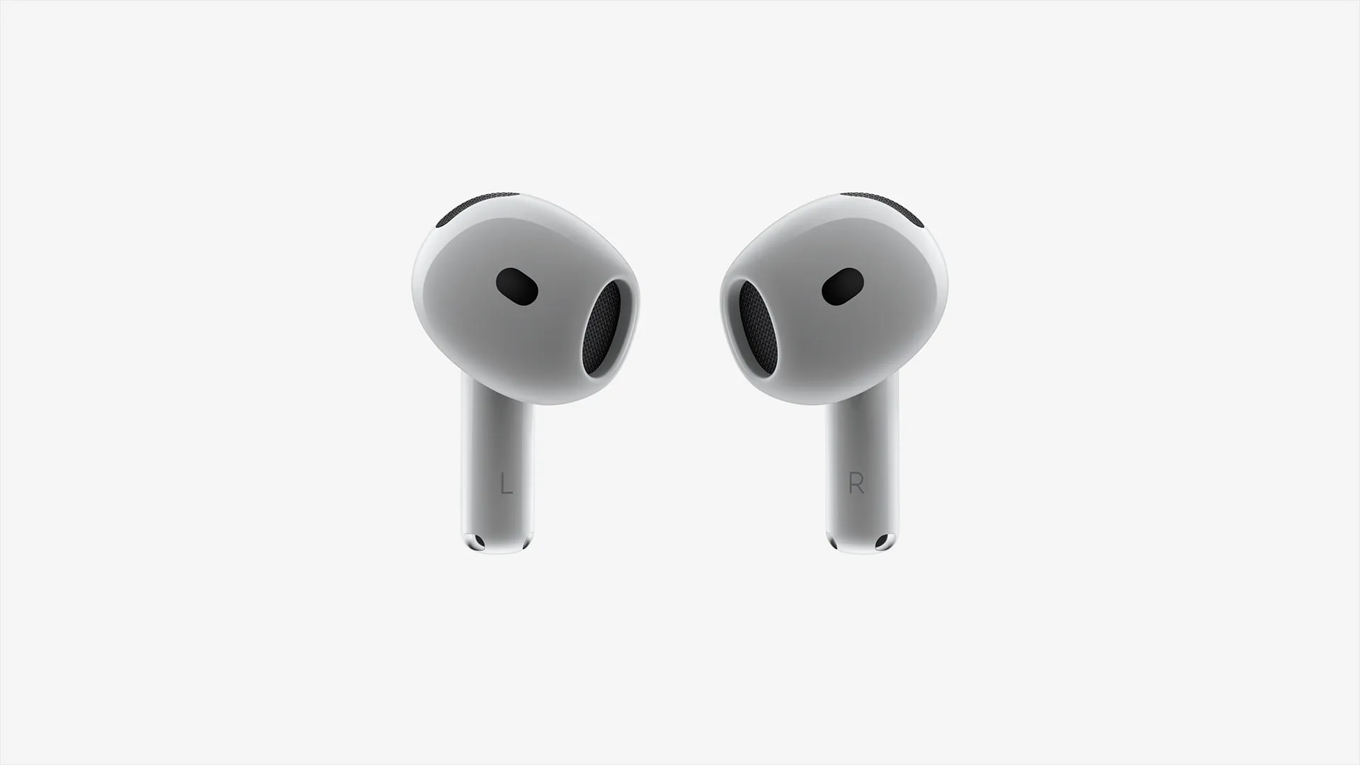 AirPods 4