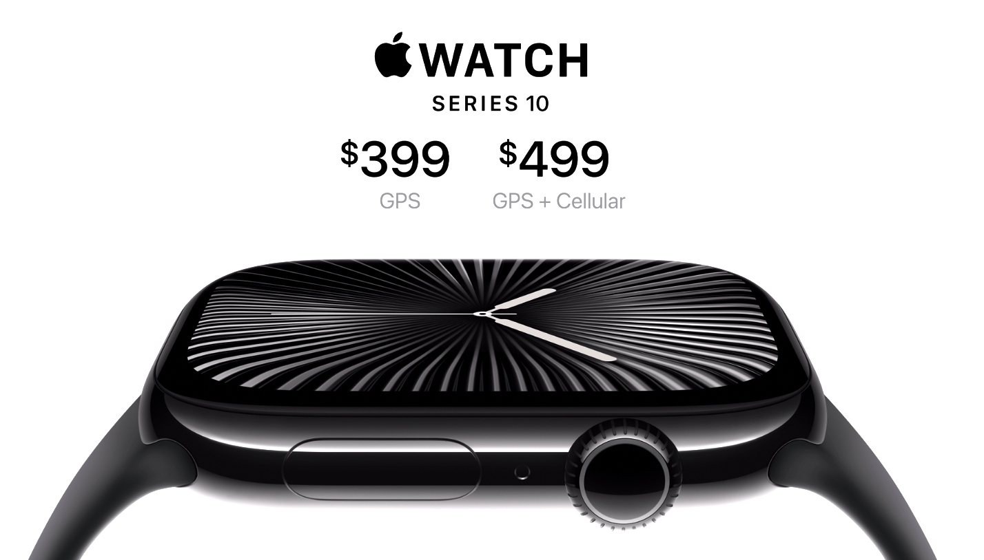 Apple Watch Series 10 