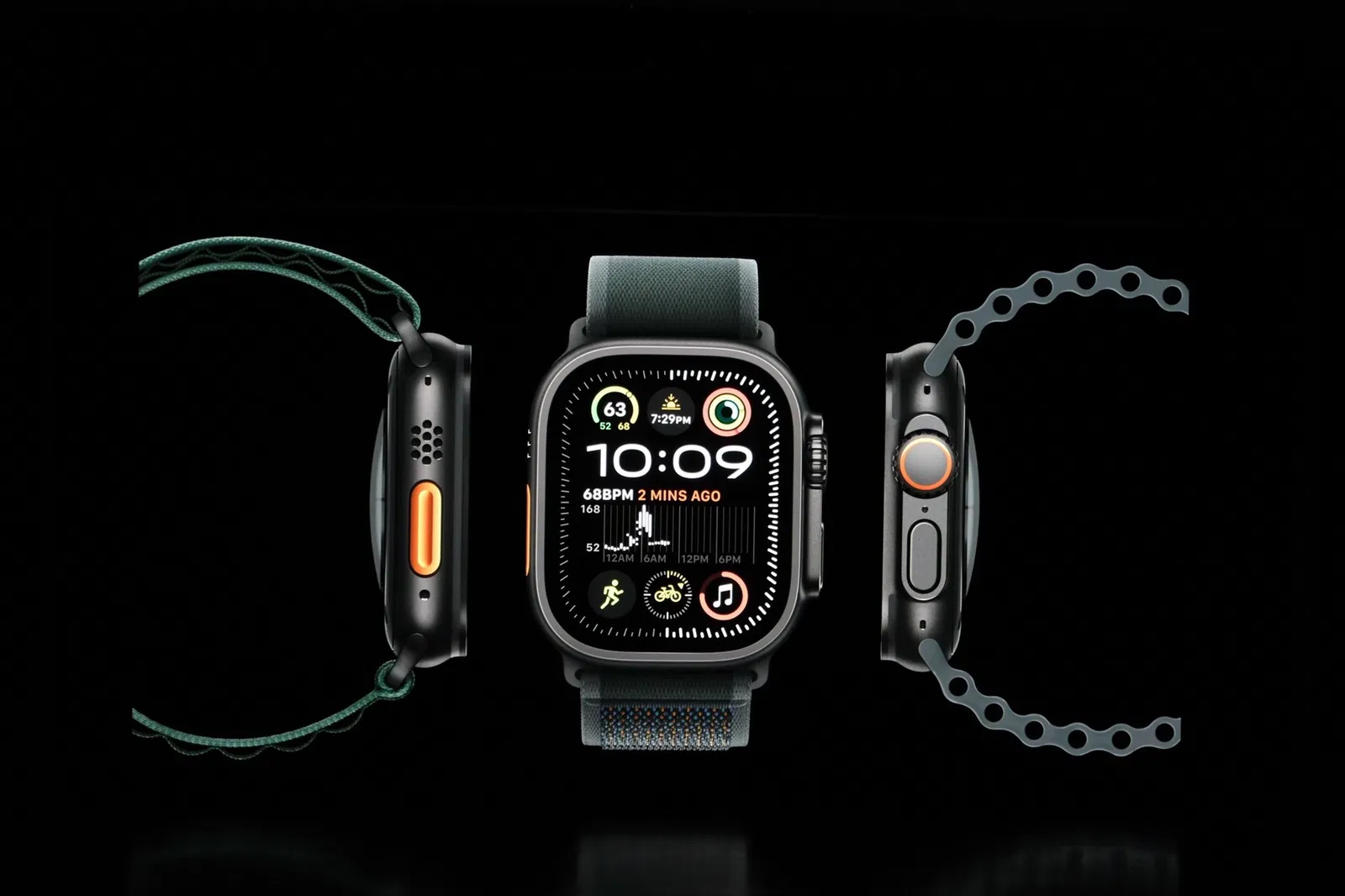 Apple Watch Ultra 2