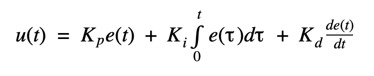 PID Controller