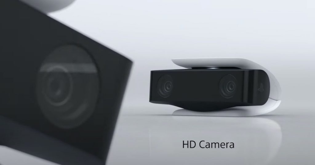 camera