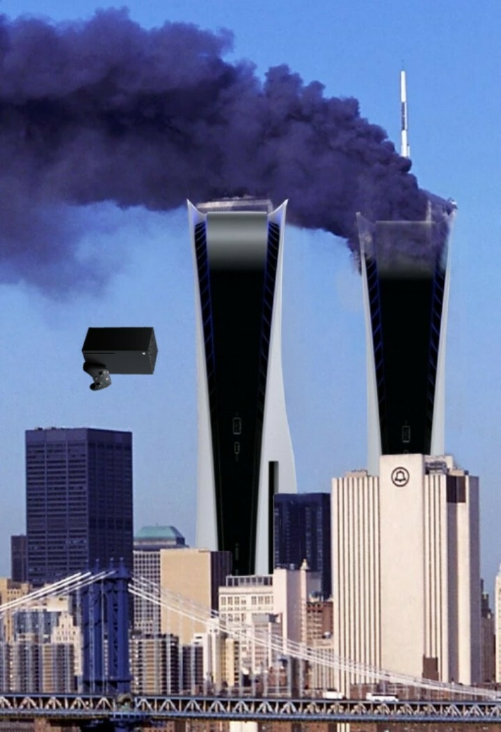 playstation 5 мем