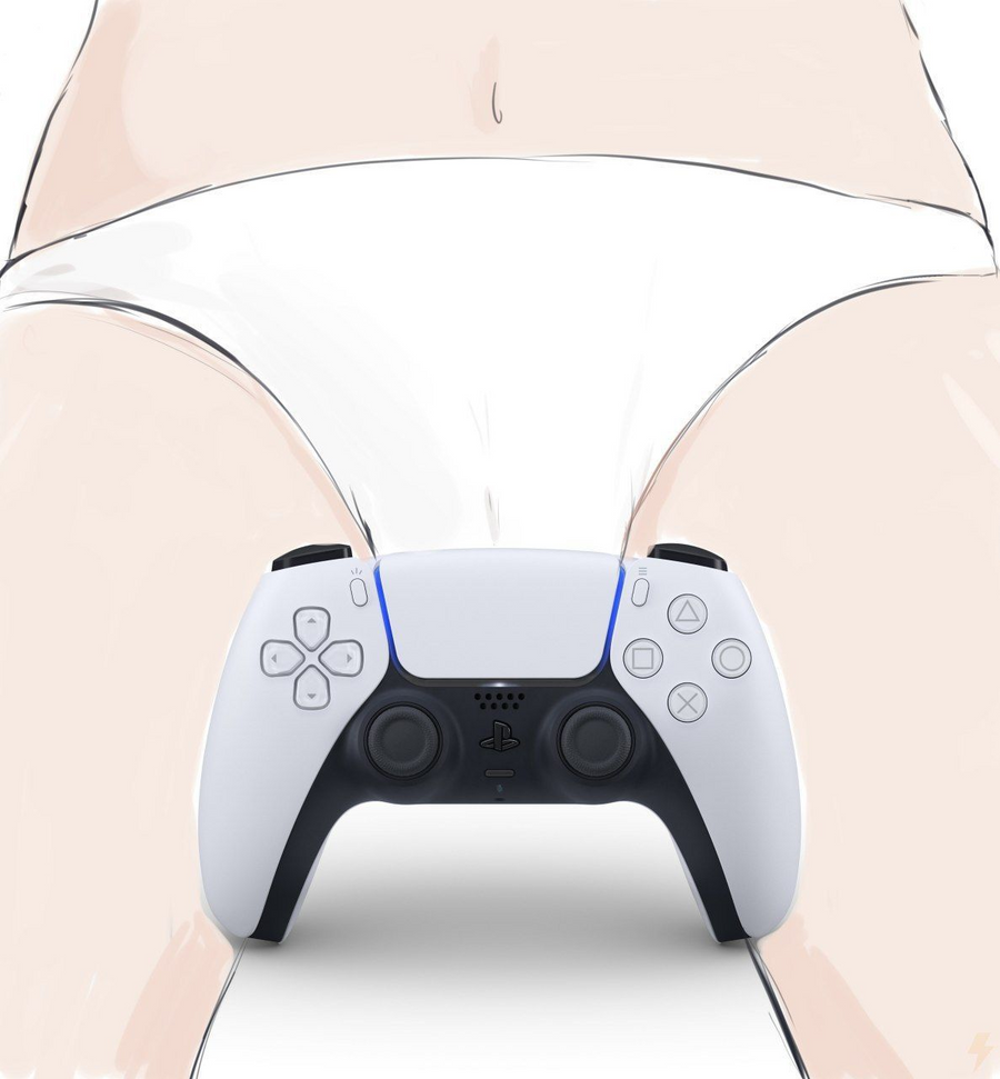 playstation 5 мем
