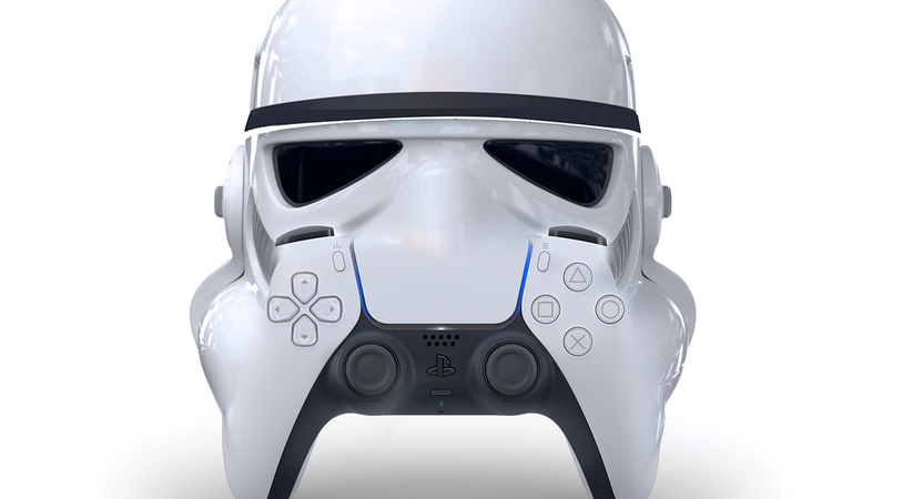 playstation 5 мем