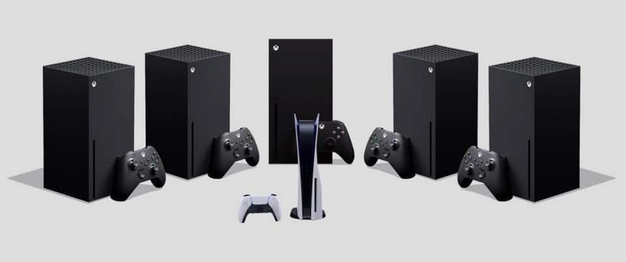 playstation 5 мем