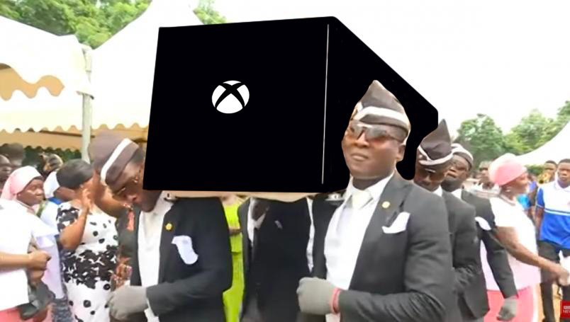 playstation 5 мем