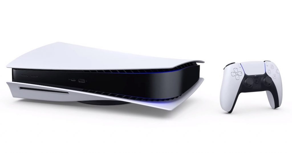 playstation 5