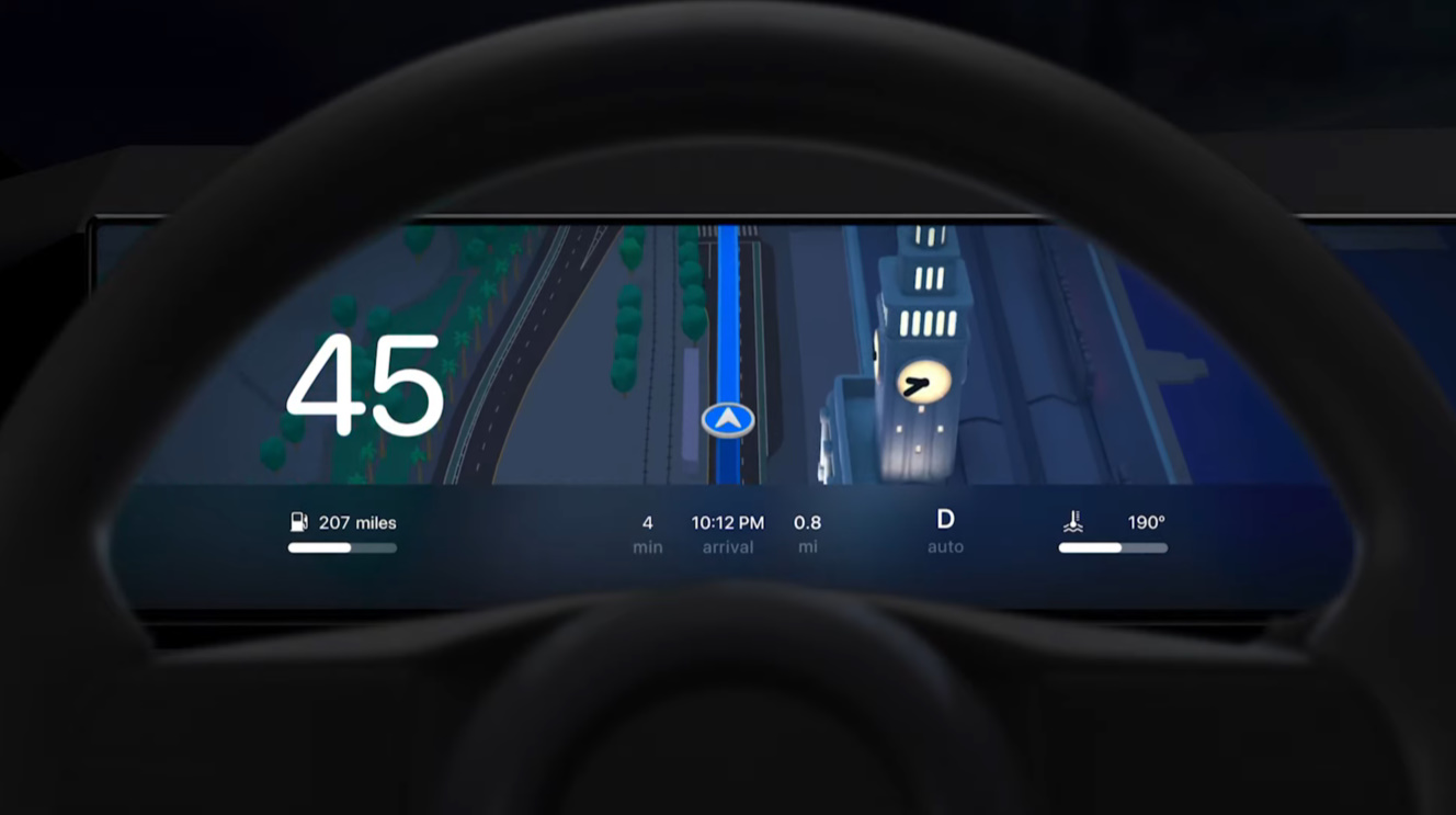 CarPlay