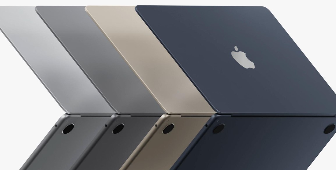 MacBook Air 2022