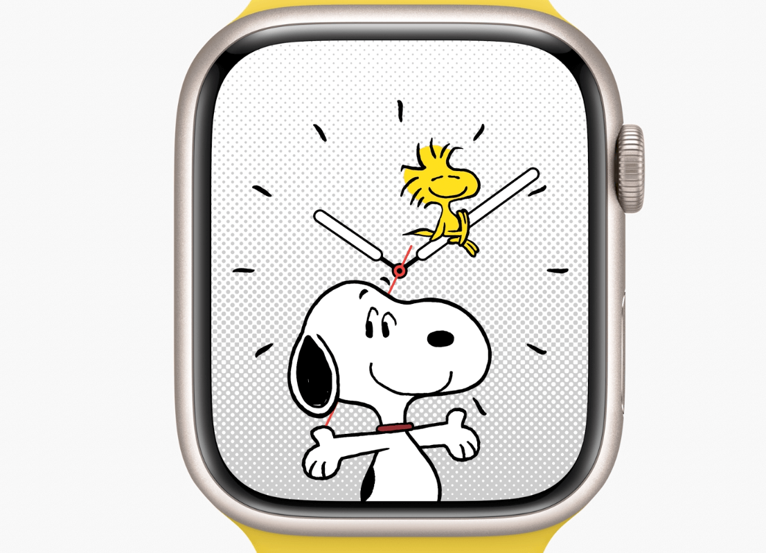 watchos 10