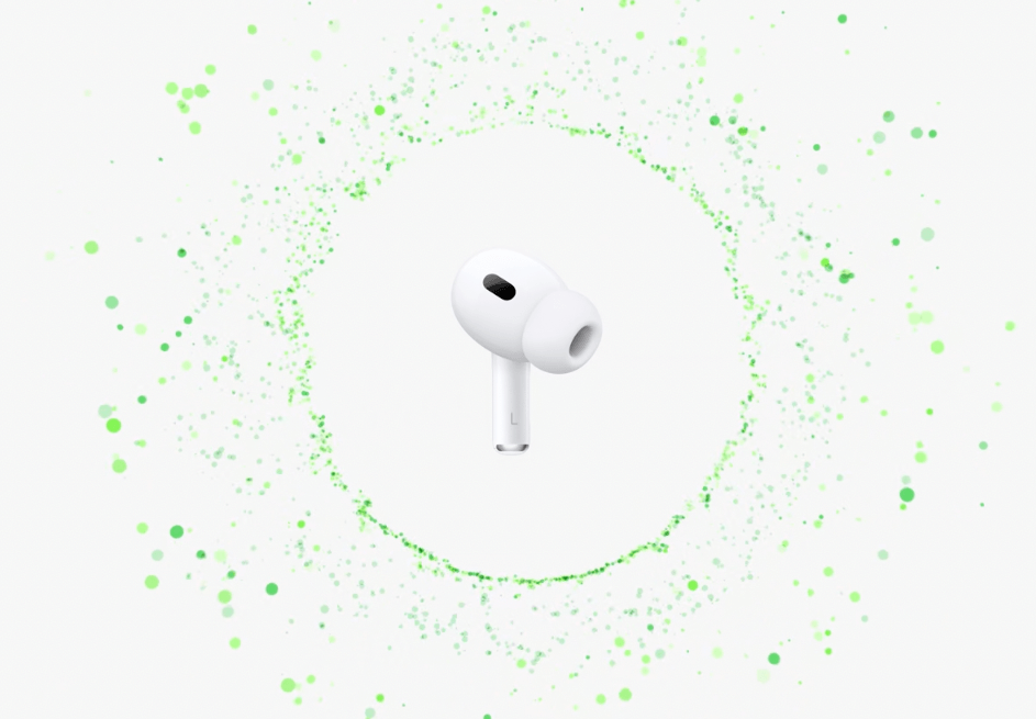 AirPods