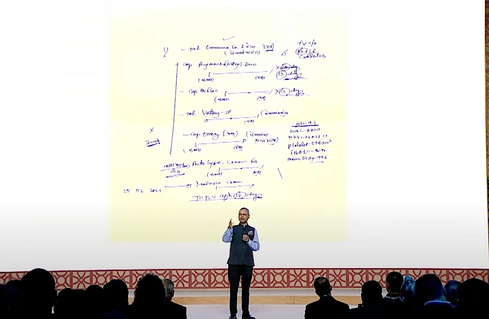 google lens почерк